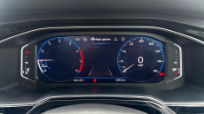 Volkswagen Polo 1.0 TSI Style 5dr Petrol Hatchback